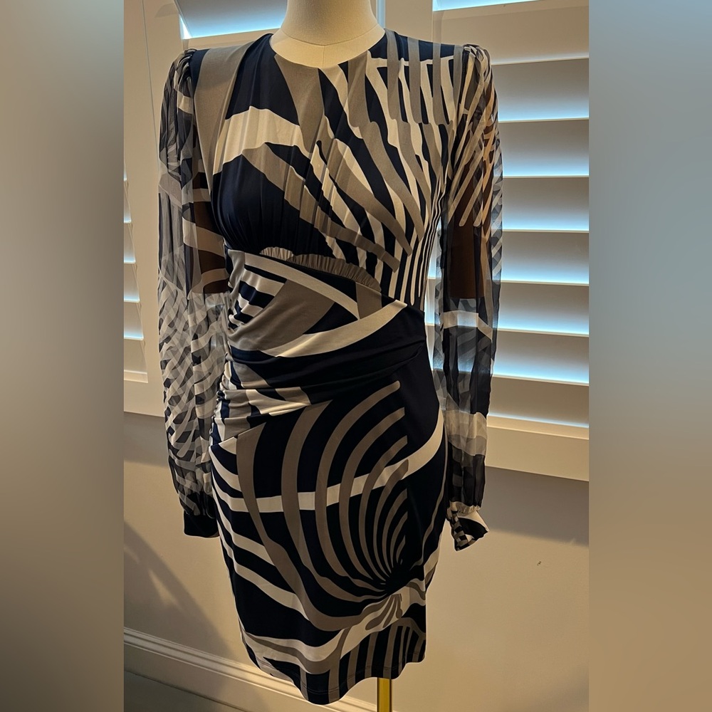 Analili NWT - GORGEOUS dress